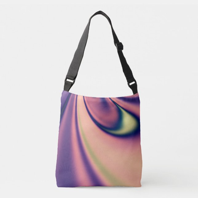 Bolso Cruzado Días de Pastel (Anverso)