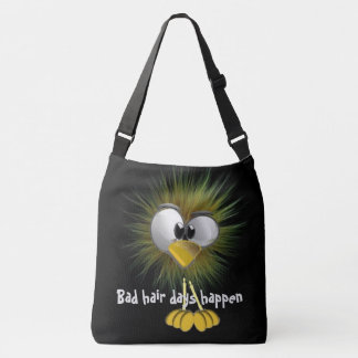 Bolso Cruzado Días del pelo de BSad