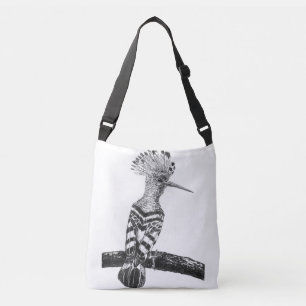 Bolso Cruzado Dibujo de hooposa