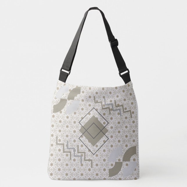 Bolso Cruzado Dilly Dallying (Anverso)