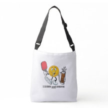 Dink & Drive (pickleball y golf)