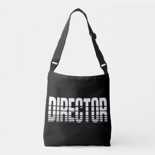 Bolso Cruzado Director