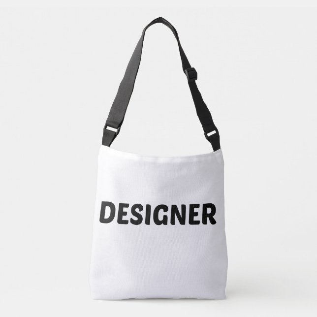 BOLSO CRUZADO DISEÑO (Anverso)
