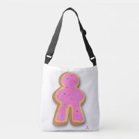Diseño artístico del juego del tablero Donut Meepl