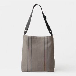 Bolso Cruzado Diseño clásico de moda