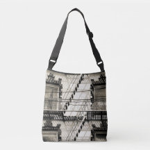 Diseño de apartamentos urbanos Tote Bag