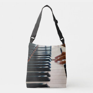 Bolso Cruzado Diseño de Guay Piano