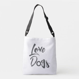 Bolso Cruzado Diseño moderno, simple, urbano y genial de Love Do