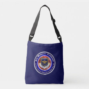 Bolso Cruzado Diseño personalizado del comando de movilidad aére