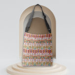Bolso Cruzado Diseño tribal africano<br><div class="desc">Este diseño se puede personalizar eligiendo la opción Editar diseño. También puede transferir a otros artículos. Póngase en contacto conmigo en colorflowcreations@gmail.com o utilice la opción de chat en la parte superior de la página si desea tener este diseño en otro producto o necesita ayuda con este diseño. Ver más...</div>