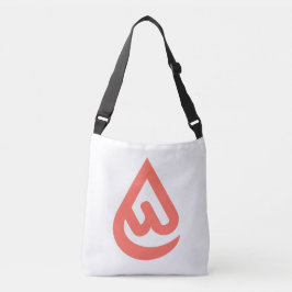 Bolso Cruzado diseños de Ardhon que te permiten expresarte