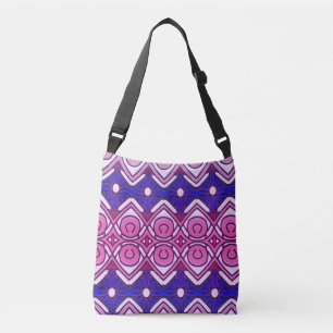 Bolso Cruzado Diseños de Portugal