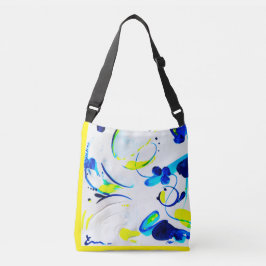 Bolso Cruzado Distraction