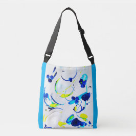 Bolso Cruzado Distraction 1