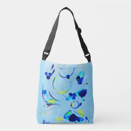 Bolso Cruzado Distraction 1