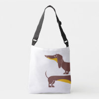 Divertido dachshund lindo para padres de perros la