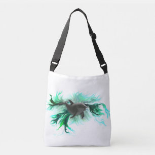 Bolso Cruzado Dolphin Baby