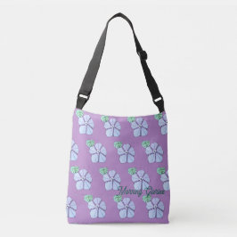 Bolso Cruzado Doncellas de la mañana 
