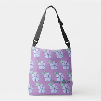 Bolso Cruzado Doncellas de la mañana 