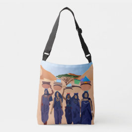 Bolso Cruzado Dónde están los bebés