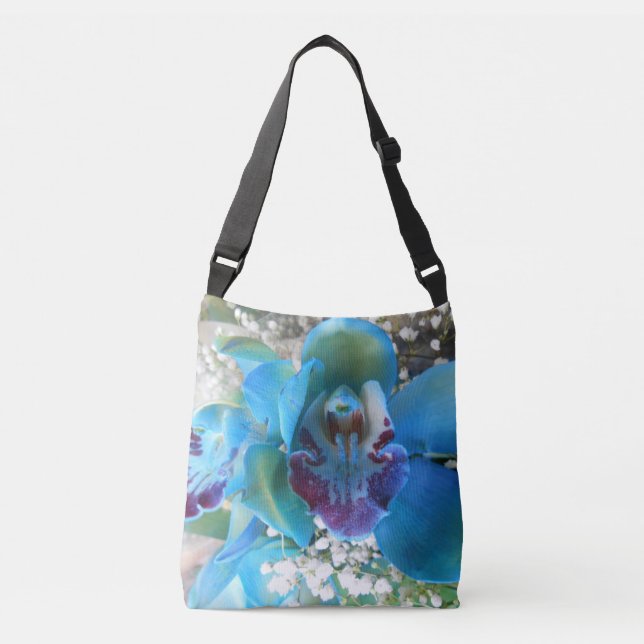 Bolso Cruzado Donella (Anverso)