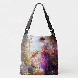 Bolso Cruzado Dos amigos