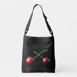 Bolso Cruzado Dos cerezas cbba
