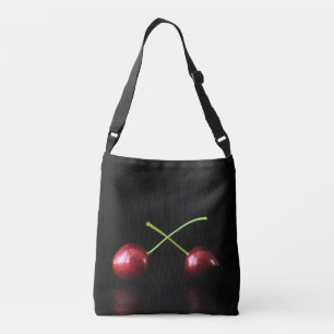 Bolso Cruzado Dos cerezas cbba