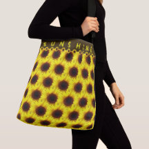 Dosis de Sunshine Sunflower