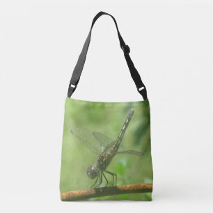 Bolso Cruzado Dragón de mano