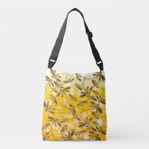 Bolso Cruzado Dragonfly Sunshine