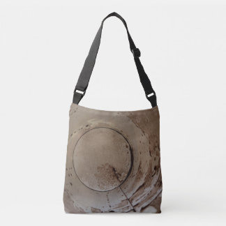 Bolso Cruzado Dregs de café