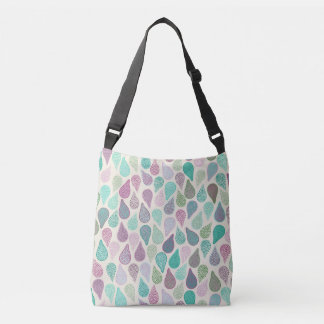 Bolso Cruzado Drop en a drop