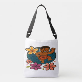 Bolso Cruzado Dumi Happy Dancer