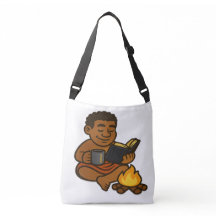 Dumi’s Storyteller Bag