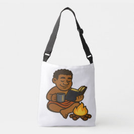 Bolso Cruzado Dumi’s Storyteller Bag