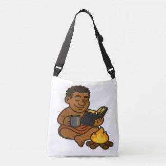 Bolso Cruzado Dumi’s Storyteller  Bag