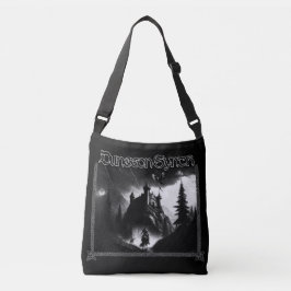 Bolso Cruzado Dungeon Synth