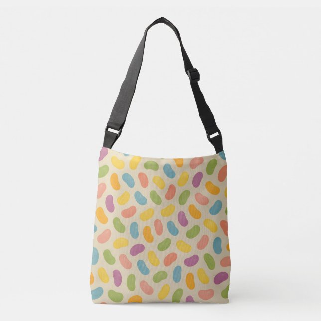 Bolso Cruzado Easter Crossbody Bag (Anverso)