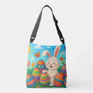 Bolso Cruzado Easter Crossbody Bag