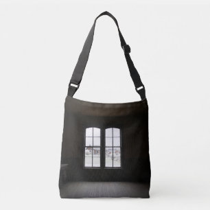 Bolso Cruzado Eco de otoño del pasado