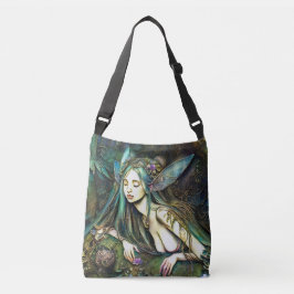 Bolso Cruzado Edgewood Faerie :