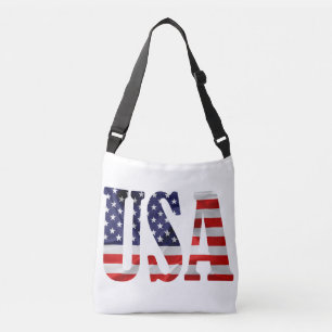 BOLSO CRUZADO EE.UU.