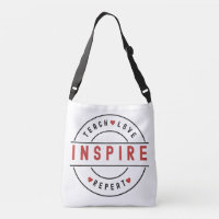 El amor de enseñanza inspira motivación