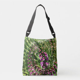 Bolso Cruzado El amor de Foxglove......