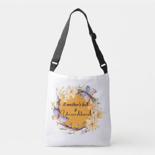 Bolso Cruzado El amor de una madre es incondicional