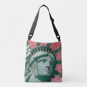 Bolso Cruzado El ascenso de la libertad