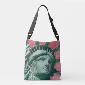 Bolso Cruzado El ascenso de la libertad