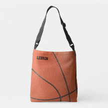 El baloncesto parece personalizado