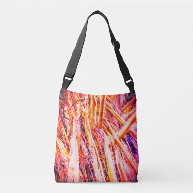 Bolso Cruzado El Banyan, Tote (Anverso)